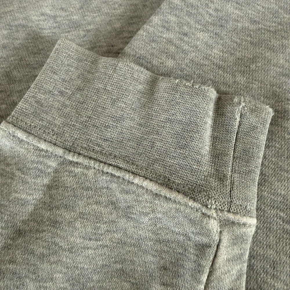 Nike soft pullover